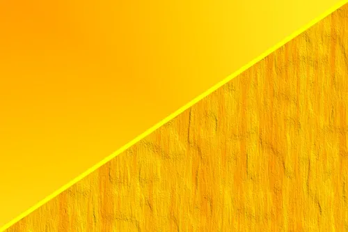 free yellow powerpoint background templates