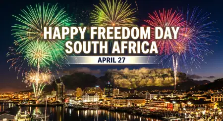 Free Freedom Day South Africa 2026 Images Quotes Download Hd Image Download