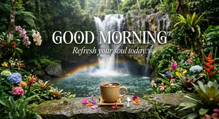 Fresh Coffee Good Morning Images - Free Good Morning Coffee Download
