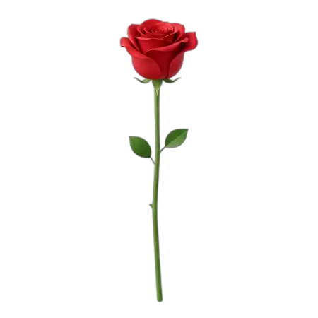 Free Fresh Rose Png Transparent PNG Image Download