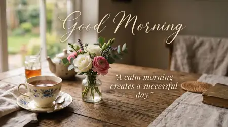 Free Friday Good Morning Blessings Image Download