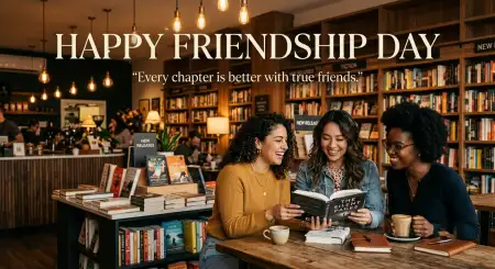Free Friendship Day 2026 Best Friend Gifts Image Download