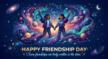 Free Friendship Day 2026 Friendship Love Image Download