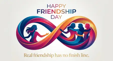 Free Friendship Day 2026 Memorable Celebration Image Download