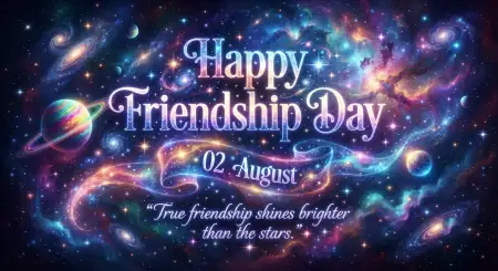friendship day 2026 whatsapp status