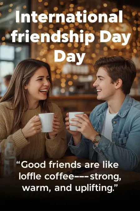 Friendship Day Celebration Images In India - Free International Friendship Day Download
