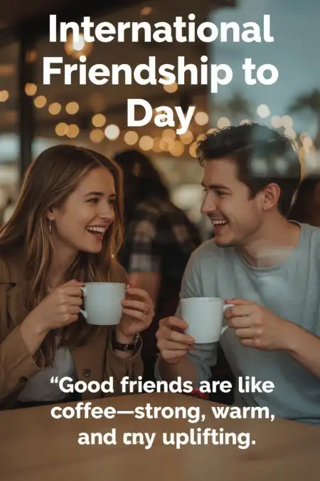 Friendship Day Image For Best Friend Girl - Free International Friendship Day Download