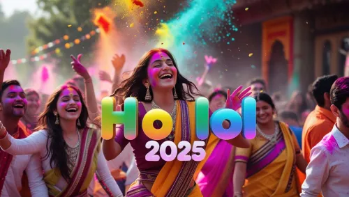 funny and humorous happy holi 2025 jokes