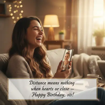 Free Funny Birthday Messages For Elder Sister Background Download