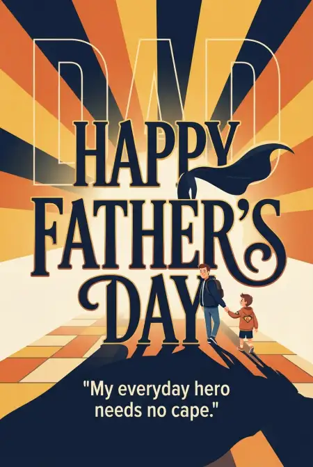 Funny Fathers Day Quotes Australia 2026 - Free Fathers Day Australia 2026 Download