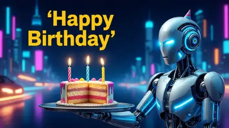 Funny Happy Birthday Wishes For Foodie Friend - Free Happy Birthday Friend Download