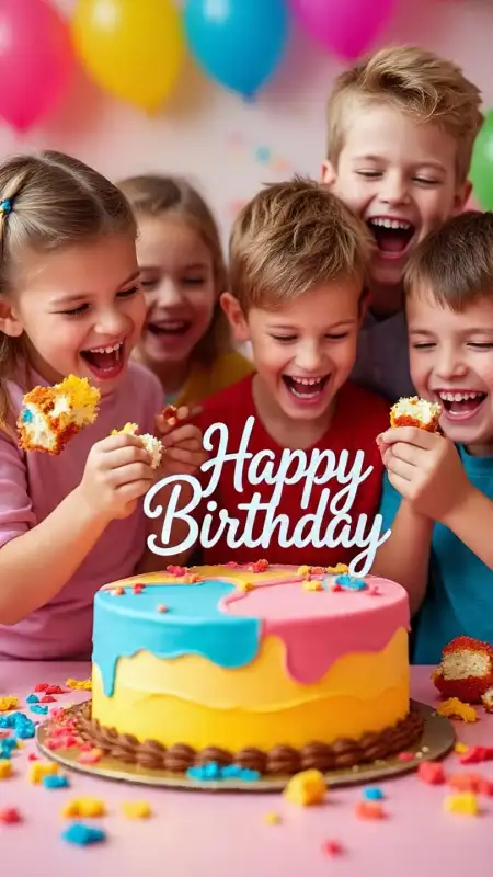 Funny Happy Birthday Wishes For Sister - Free Funny Happy Birthday Wishes Download