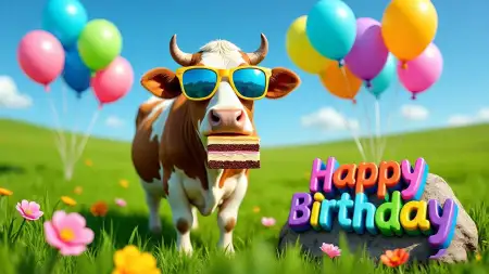 Funny Happy Birthday Wishes One Liners - Free Funny Happy Birthday Wishes Download