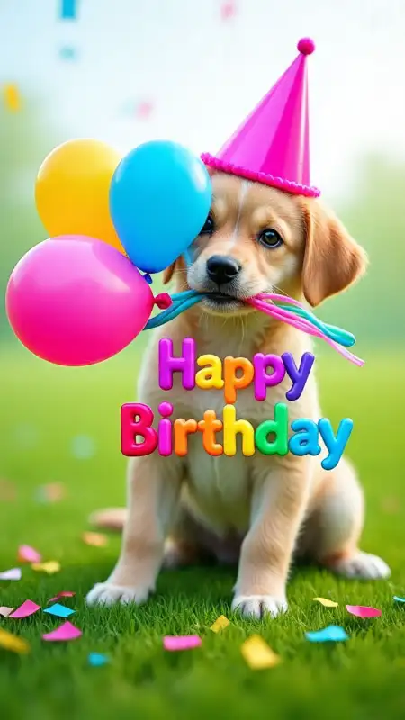 Funny Happy Birthday Wishes With Images - Free Funny Happy Birthday Wishes Download