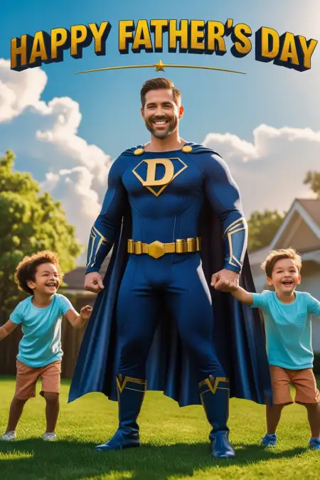 Funny Happy Fathers Day Wishes From Son - Free Happy Fathers Day Wishes Download