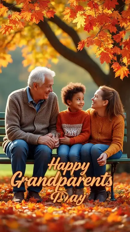 Funny Happy Grandparents Day Memes And Jokes - Free Happy Grandparents Day Download