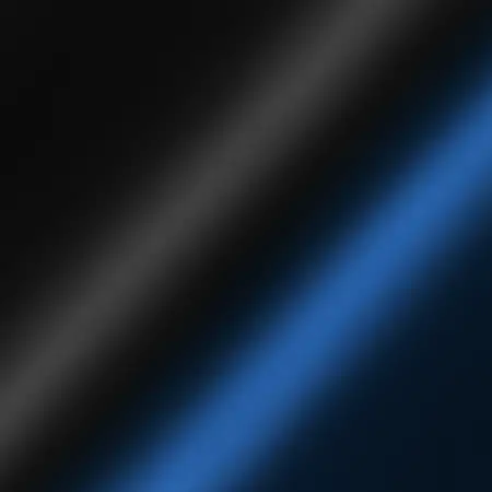 Free Futuristic Blue Light Background For Gaming YouTube Thumbnails Background Download