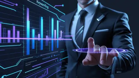 Futuristic Digital Marketing Background - Free Digital Marketing Background Download