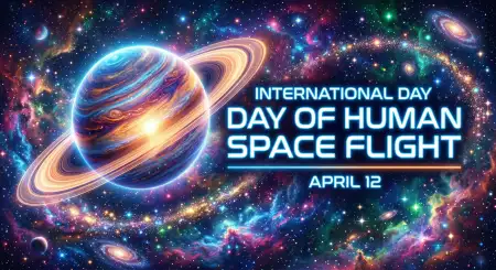 Galaxy Hd Images For Space Day 2026 - Free International Day Of Human Space Flight 2026 Download