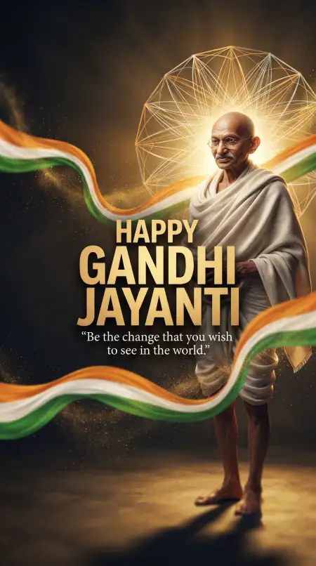 gandhi jayanti wishes 2026 for everyone - Gandhi Jayanti Wishes 2026