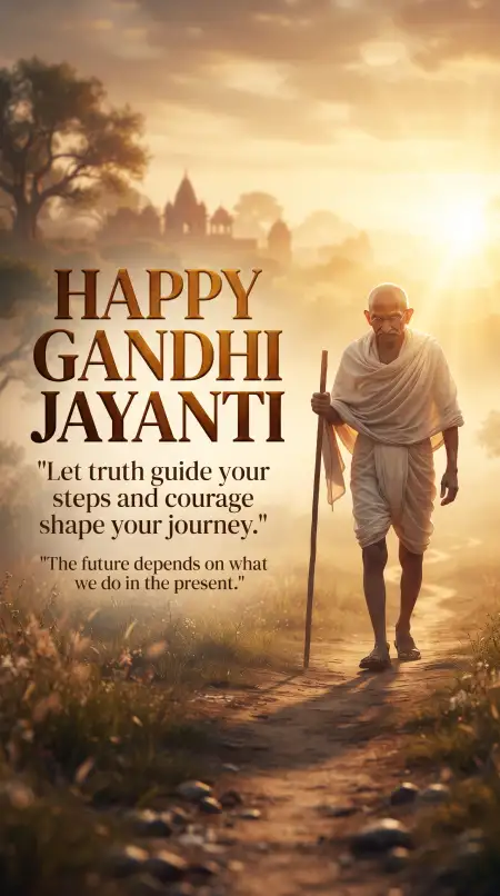 gandhi jayanti wishes 2026 for teachers - Gandhi Jayanti Wishes 2026
