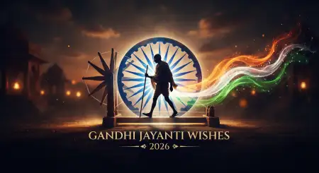 gandhi jayanti wishes 2026 images free download - Gandhi Jayanti Wishes 2026