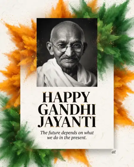 gandhi jayanti wishes 2026 instagram story - Gandhi Jayanti Wishes 2026