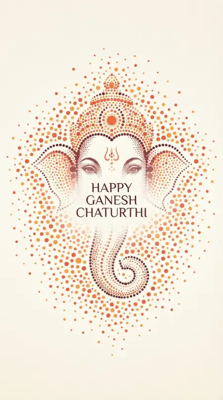 Ganesh Chaturthi 2026 Facebook Post Images