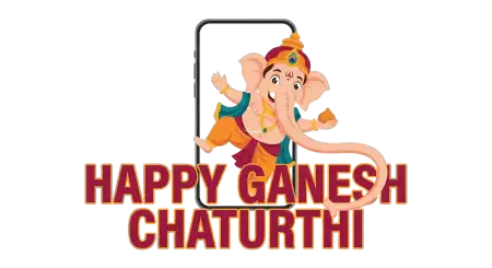 Ganesh Chaturthi 2026 Png Free Download