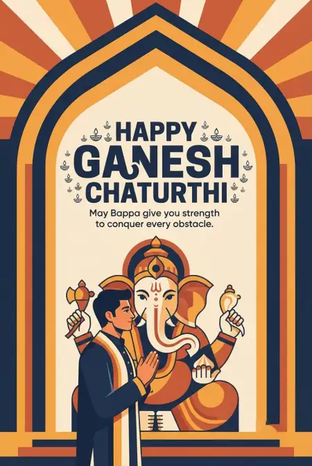 Ganesh Chaturthi 2026 Wishes