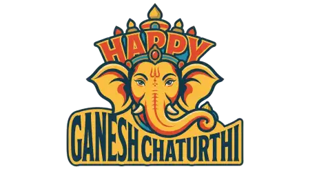 Ganesh Chaturthi Wishes PNG 2026
