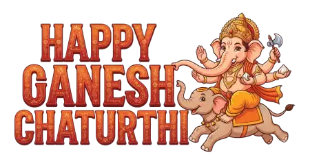 Ganesh Chaturthi Wishes Whatsapp Status 2026
