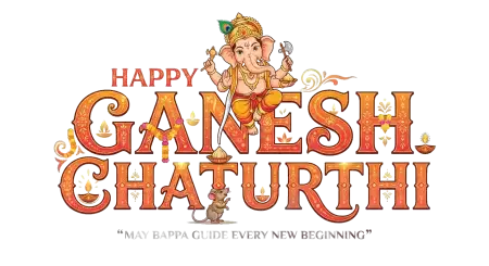 ganpati bappa quotes png 2026