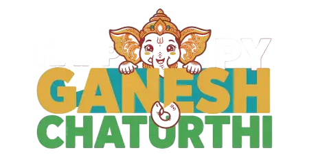 ganpati bappa wishes transparent png 2026