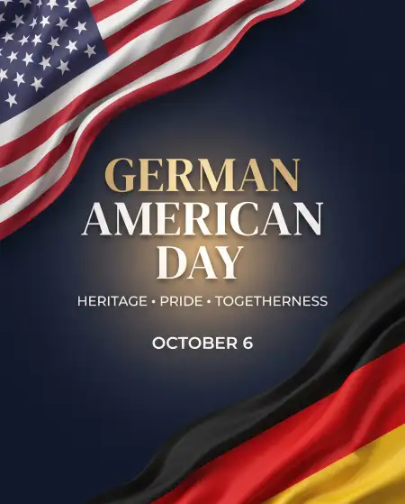 german american day best wishes 2026 - German American Day
