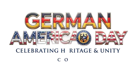 german american day flag png 2026 - German American Day