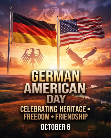 german american day patriotic quotes 2026 - German American Day