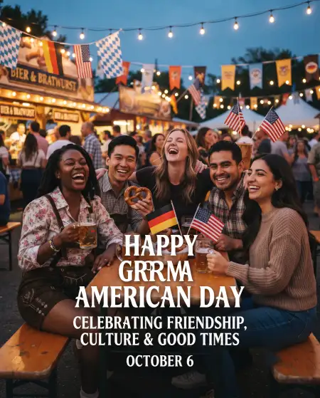 german american day png 2026 - German American Day