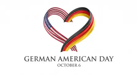 german american day pride messages 2026 - German American Day