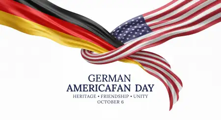 german american day wishes for friends 2026 - German American Day