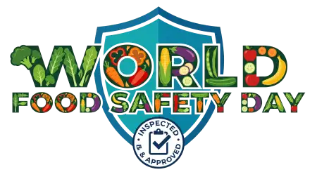 Free Global Food Safety Awareness Png Design Transparent PNG Download
