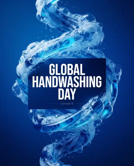 global handwashing day 2026 hygiene wishes - Global Handwashing Day 2026