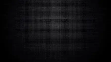 Glossy Dark Black Youtube Thumbnail Background - Free Dark Download