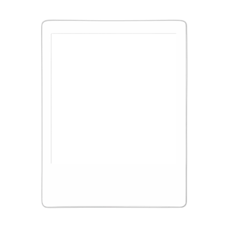 Glow Frame Png Hd - Free Frame Png Download