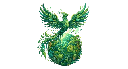 Go Green Png Transparent Background - Free World Environment Day Png Download