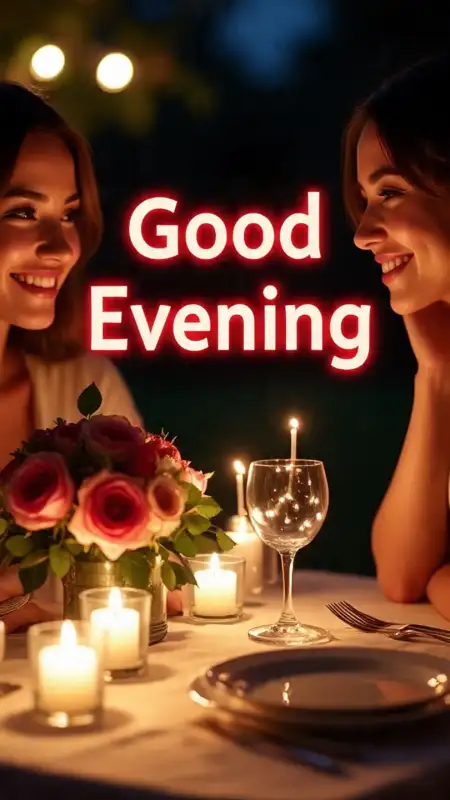 Good Evening Love Quotes For Her