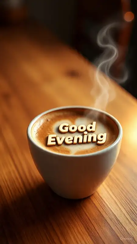 Good Evening Photo Download Hd - Free Good Evening Download