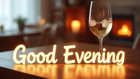 Good Evening Wallpaper Hd 1080p - Free Wallpaper Download