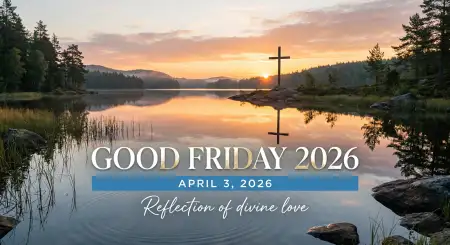 Good Friday 2026 - Free Good Friday 2026 Download