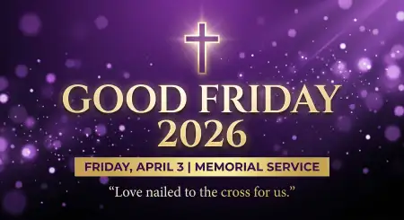 Good Friday Message Image Png - Free Good Friday 2026 Download